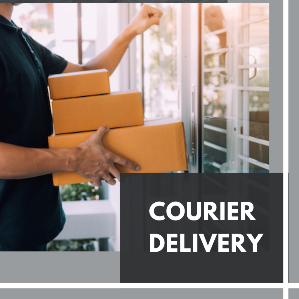 delivery